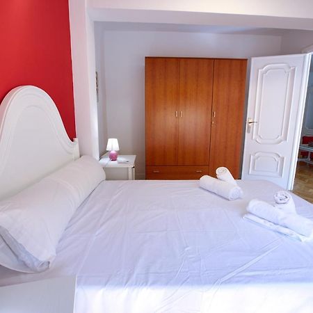 Cuencaloft Ramon Y Cajal 6 Lägenhet Cuenca  Exteriör bild