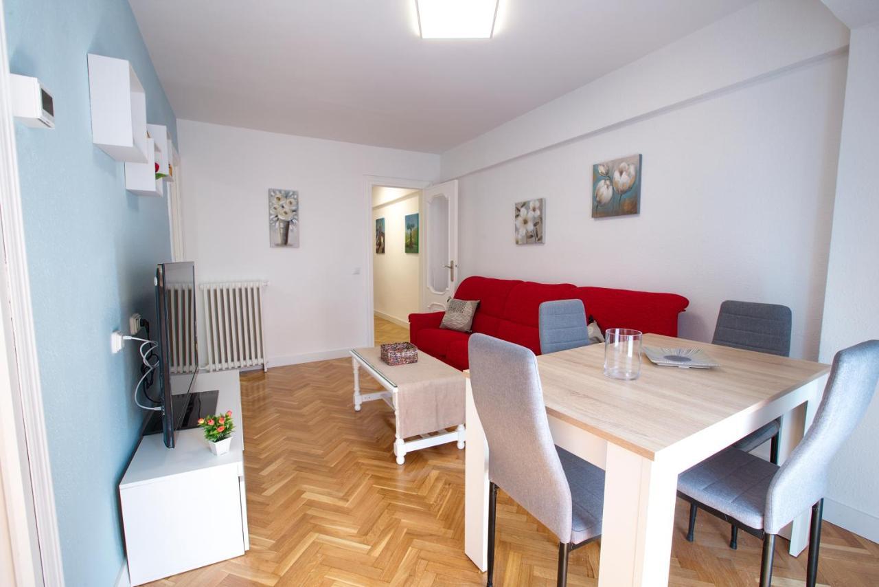 Cuencaloft Ramon Y Cajal 6 Lägenhet Cuenca  Exteriör bild
