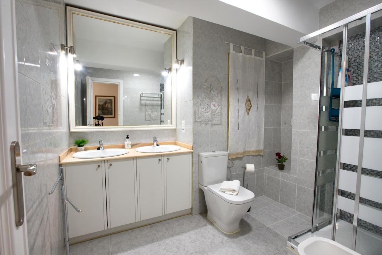Cuencaloft Ramon Y Cajal 6 Lägenhet Cuenca  Exteriör bild