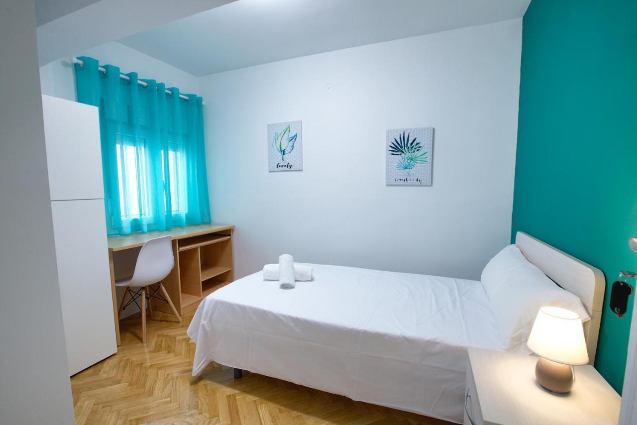 Cuencaloft Ramon Y Cajal 6 Lägenhet Cuenca  Exteriör bild