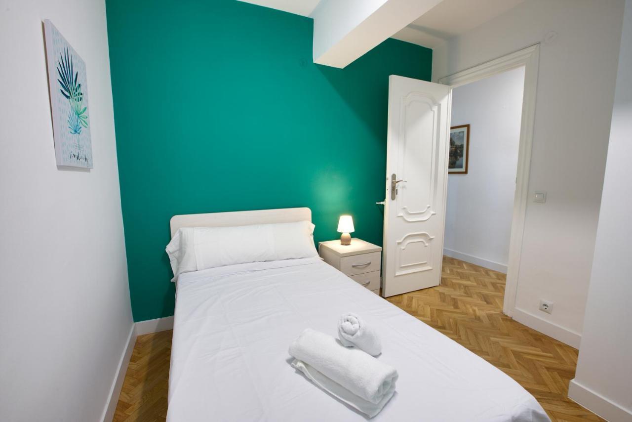 Cuencaloft Ramon Y Cajal 6 Lägenhet Cuenca  Exteriör bild