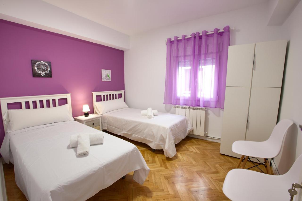 Cuencaloft Ramon Y Cajal 6 Lägenhet Cuenca  Exteriör bild
